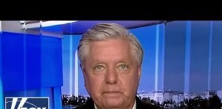 Lindsey Graham: This is 'heartbreaking' news