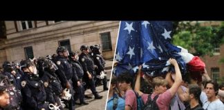 Live: Anti-Israel riots shut down! PLUS American country music legend Lee Greenwood | Will Cain Show