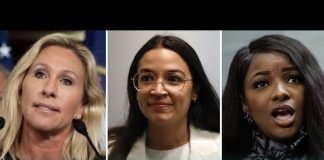 Live: AOC and MTG battle in Congress! PLUS, the latest on Cohen's testimony | Will Cain Show