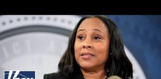 Live: Georgia lawmakers investigate Fani Willis' alleged financial misconduct