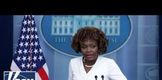 LIVE: Karine Jean-Pierre holds White House briefing | 5/17/2024