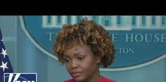 LIVE: Karine Jean-Pierre holds White House briefing | 5/6/2024