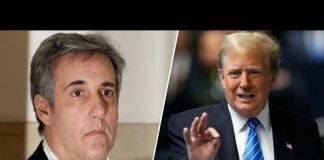 Live: Michael Cohen testifies against Trump! | Will Cain Show