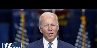 LIVE: President Biden delivers remarks on the PACT Act