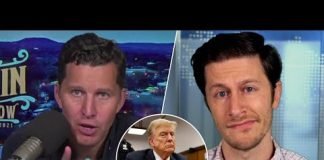 Live: The debate is on! The left's new lie about Trump | Will Cain Show