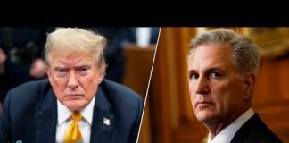 Live: Trump trial nears a verdict! PLUS, Former Speaker Kevin McCarthy joins | Will Cain Show