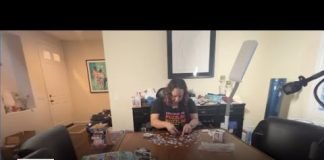 Local doctor eyes world championship in speed puzzling