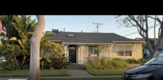 Long Beach man leads charge to get neighbors on board with banning short-term rentals