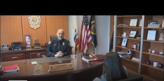 Long Beach Police Chief outlines plan to address spike in violent crime