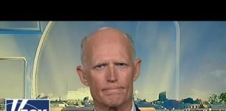 'LOOKS HORRIBLE': Everybody in this is part of the Democrat machine, Republican says
