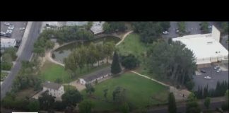Los Encinos State Historic Park | Look At This!