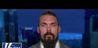 'MADNESS': Former Denver Bronco blasts city's migrant crisis