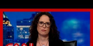 Maggie Haberman on why she thinks Trump’s recent day in court was ‘very tense’