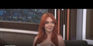 Maisy Kay talks about her musical journey from a small countryside in England to Los Angeles