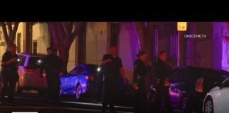 Man killed in South LA by people trying to his catalytic converter, police say