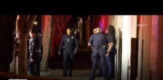 Man shot and killed after interrupting catalytic converter theft in downtown LA