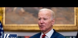 ‘MASSIVE SHIFT’: Key voters bailing on Biden