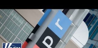 Matt Taibbi: NPR has shown a basic lack of journalistic ethics