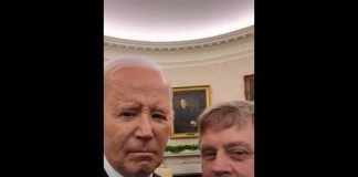 May The 4th Be With You