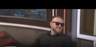 Meet professional wrestler Gabe Kidd