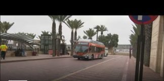 Metro drivers stage "sick out" because of unsafe conditions