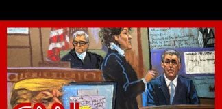 Michael Cohen testified Trump allies pressured him after FBI raid