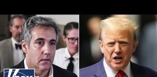 Michael Cohen would have said anything to get out of this: Judge Jeanine