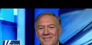 Mike Pompeo: We need to defend the basic rule of law