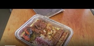 Mini Kabob in Glendale: SoCal Spotlight