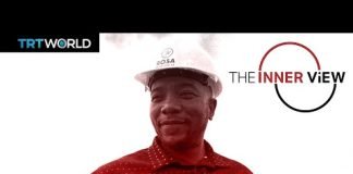 Mmusi Maimane: I can change South Africa’s government | The InnerView