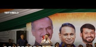 Modi faces test as fifth phase of Indian election begins