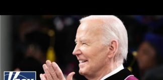 Mollie Heminway: Biden 'FLAT OUT LIED' about this