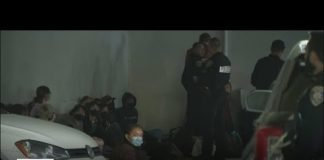 More protesters arrested at UCLA as pro-Palestinian demonstrations continue at college campuses