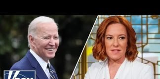 'MORE SMARTLESS’ INTERVIEWS: Jen Psaki defends Biden’s media absence