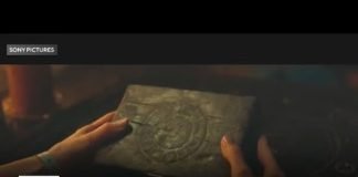 Movie critic Grae Drake says “Tarot” is an entertaining, fun-to-watch movie