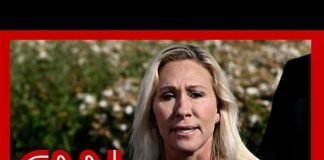 MTG says she will force vote over Speaker Johnson’s ouster next week