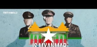 Myanmar's junta could be on its way out. What happens next?