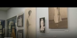 National Nurses Week: Learning the history of nurses in downtown LA
