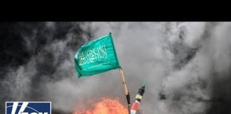 National security analyst warns this is 'the only path' for Hamas