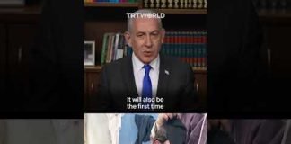 Netanyahu - ICC arrest warrant would be 'an outrage of historic proportions'