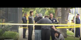 New details after LAPD officers fatally shoot man in Koreatown