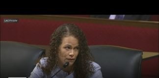New LADWP general manager announces plans for organization