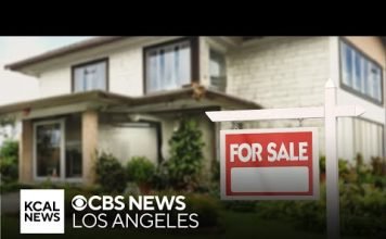 New report says eight of nation's least affordable cities are in Southern California