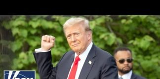 New York voter touts Trump's Bronx rally: 'We're tired of being silent'