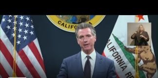 Newsom to close $45 billion budget deficit with cuts