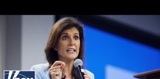 Nikki Haley says she’ll vote for Trump after heated primary