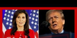Nikki Haley says she’s voting for Trump in November