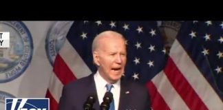 No one can follow what Biden is saying: Raymond Arroyo