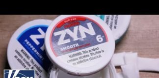 O-ZYN-PIC?: Zyn being touted as ‘nicotine Ozempic’ for weight loss