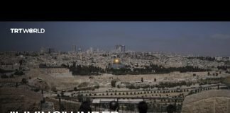 Occupied East Jerusalem residents struggle due to restrictions